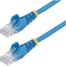 Startech 5m Blue Cat5e / Cat