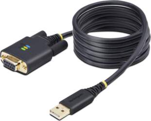 StarTech 6.6ft/2m USB to Null
