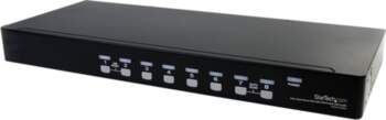 Startech 8 Port VGA KVM Switch