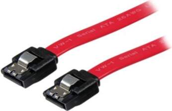 StarTech 8in Latching SATA to SATA