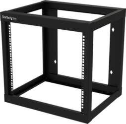 Startech 9U 19" Wall Mount Network