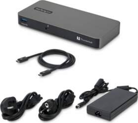 Startech - docking station - USB4