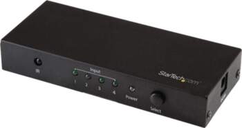 Startech HDMI 2.0 Switch -