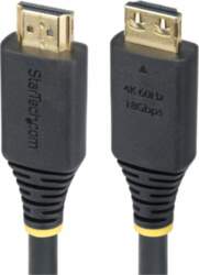 Startech HDMI cable with Ethernet -