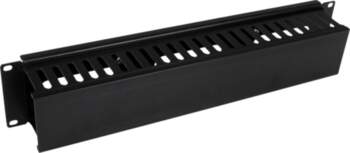 Startech Horizontal 2U Server Rack Cable