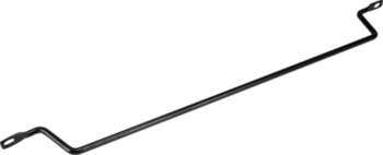 Startech Horizontal Lacing Bar w/ 2