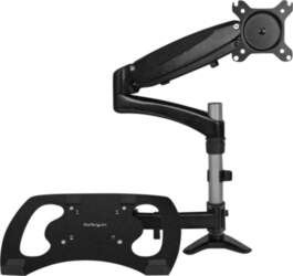 Startech Laptop Monitor Stand - Computer