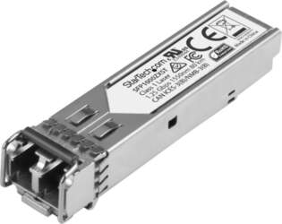Startech MSA Uncoded Compatible SFP Module
