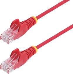 Startech patch cable - 25 cm