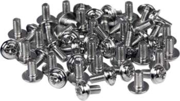 Startech PC Mounting Computer Screws M3