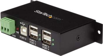 Startech Rackmount USB 2.0 Hub