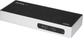 Startech USB 3.0 Docking Station