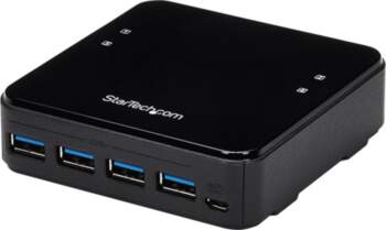 Startech USB 3.0 Peripheral Sharing