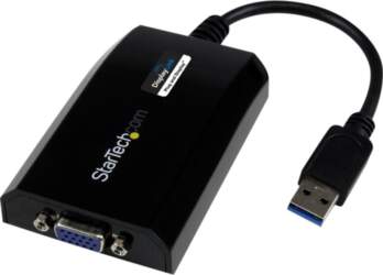 StarTech USB 3.0 to VGA