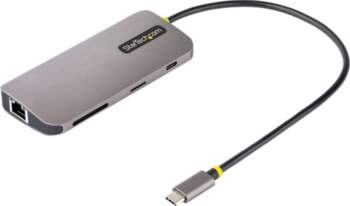 Startech USB C Multiport Adapter, 4K
