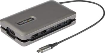Startech USB C Multiport Adapter, USB