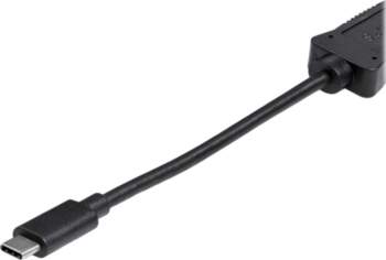Startech USB C to eSATA Cable