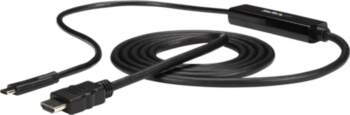 StarTech USB C to HDMI Cable