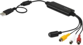StarTech USB Video Capture Adapter Cable
