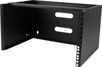 Startech Wall Mount Patch Panel Bracket
