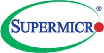 Super Micro Computer Supermicro - processor