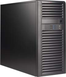 Super Micro Computer Supermicro SC732 D4-668B
