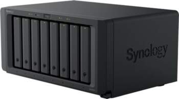 Synology Disk Station DS1825+ - NAS