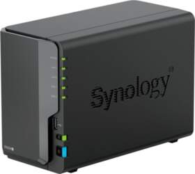 Synology Disk Station DS224+ - NAS