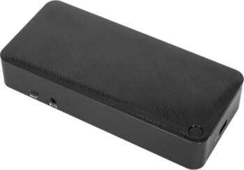 Targus - docking station - USB-C
