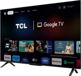 TCL 50T69C 50" Class (49.5&quot