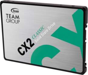 Team Group CX2 - SSD -