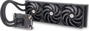 Thermaltake AW360 - processor liquid cooling