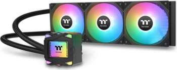 Thermaltake LA360 ARGB Sync - processor
