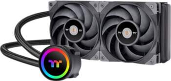 Thermaltake TOUGHLIQUID 240 ARGB Sync -