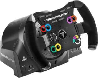 Thrustmaster Open Wheel Add-on - steering