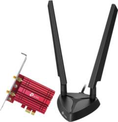 TP-Link Archer TXE75E - network adapter