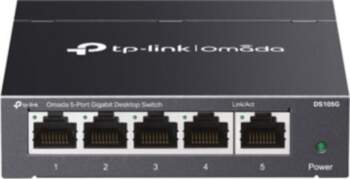 TP-Link LiteWave LS105G - switch -