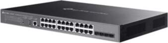 TP-Link Omada SG5428XMPP V1 - switch
