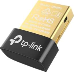 TP-Link UB400 - network adapter -