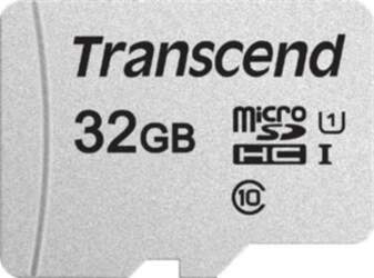 Transcend 300S - flash memory card