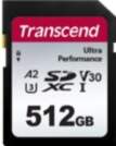 Transcend 340S - flash memory card