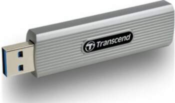 Transcend ESD320A - SSD - 512