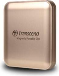 Transcend ESD420 - SSD - 2