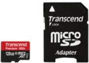 Transcend Premium - flash memory card