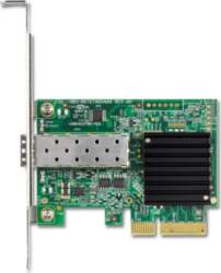TRENDnet TEG-10GECSFP - network adapter -