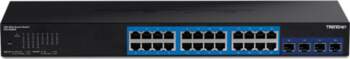 TRENDnet TEG 30284 - switch -