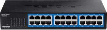 TRENDnet TEG S25D - switch -