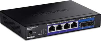 TRENDnet TEG-S562 - Version v1.0R