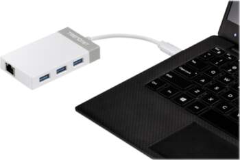 TRENDnet TUC-ETGH3 - network adapter -