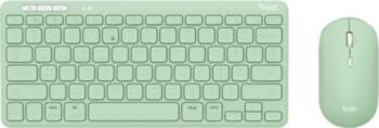 Trust Lyra Multi-Device - keyboard and